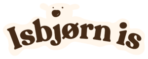 Isbjørn Is sin logo